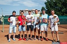 GRAND SLAM VOLGA REGION MORDOVIA OPEN 2017