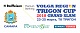 GRAND SLAM  VOLGA REGION TRIGON CUP 2018