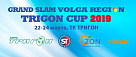 GRAND SLAM  VOLGA REGION TRIGON CUP 2019