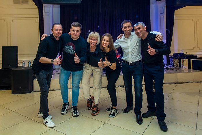 CHEBOKSARY OPEN 2021
