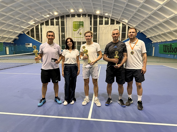 GRAND SLAM ��� 2024